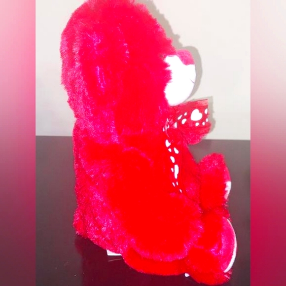 Cute Stuffed Animal- Bear - Picture 3 of 3